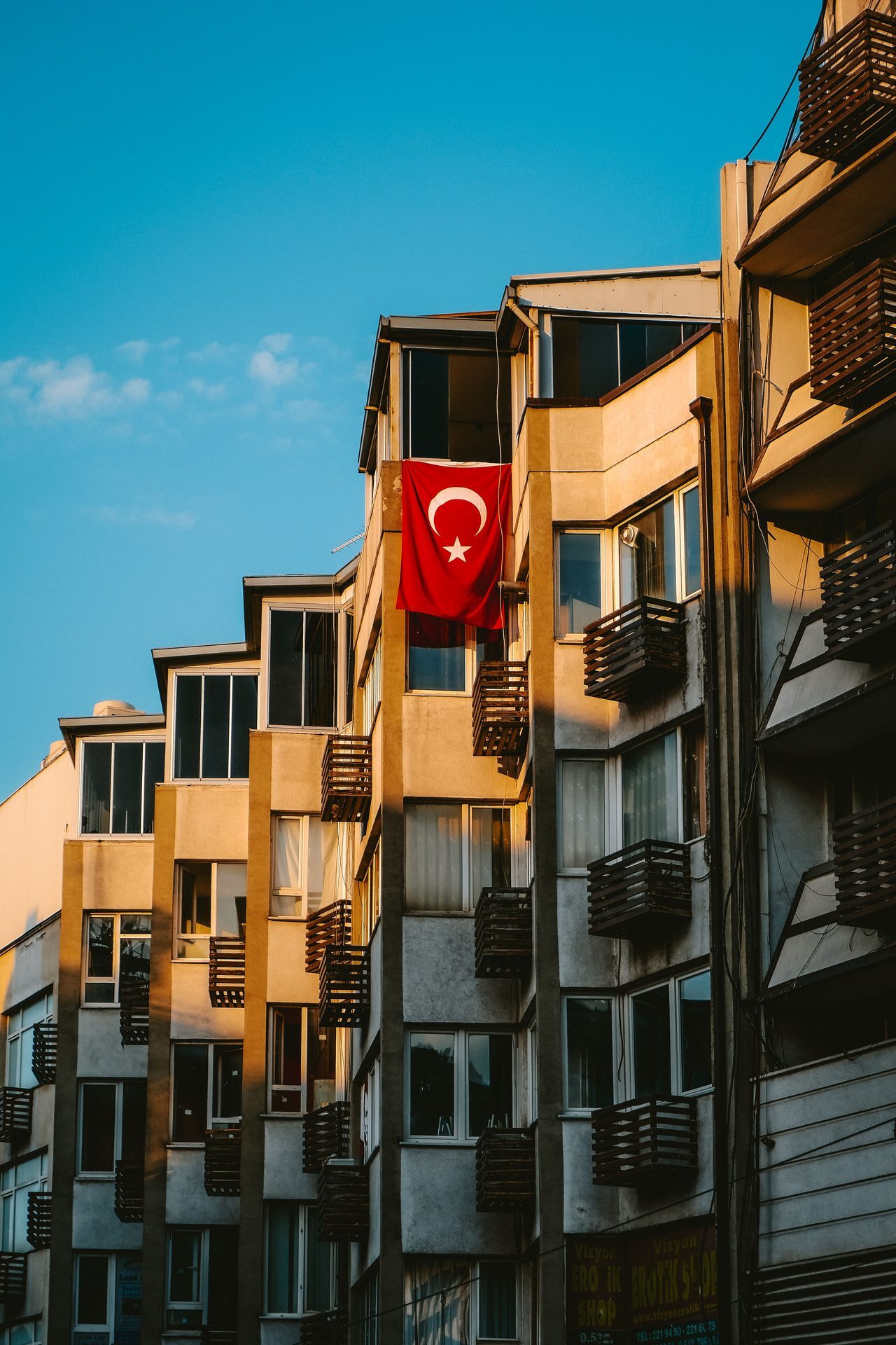 Konut satışları temmuz ayında geçen yıla göre yüzde 17 azaldı