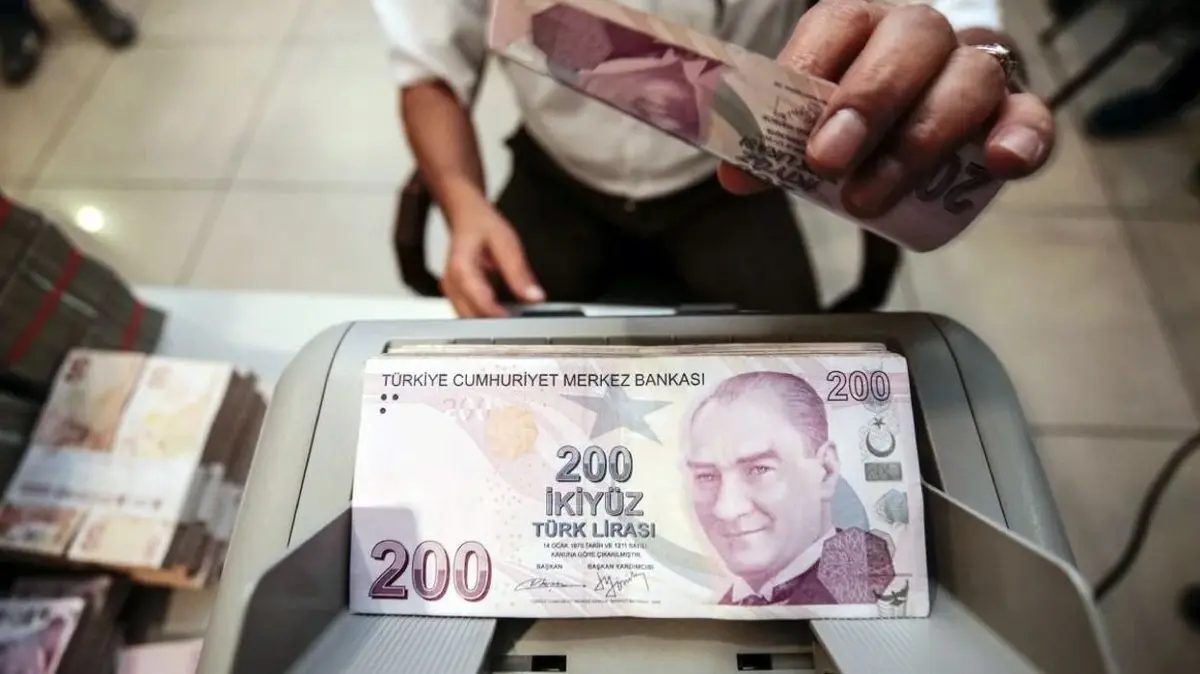 Kur korumalı mevduat hesapları kapatıldı, bakiye sıfırlandı