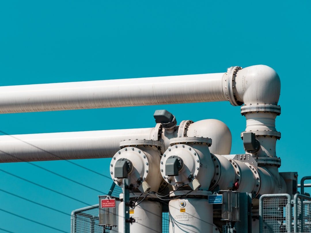 Küresel doğal gaz talebi 2025'te tüm zamanların en yüksek seviyesine ulaştı