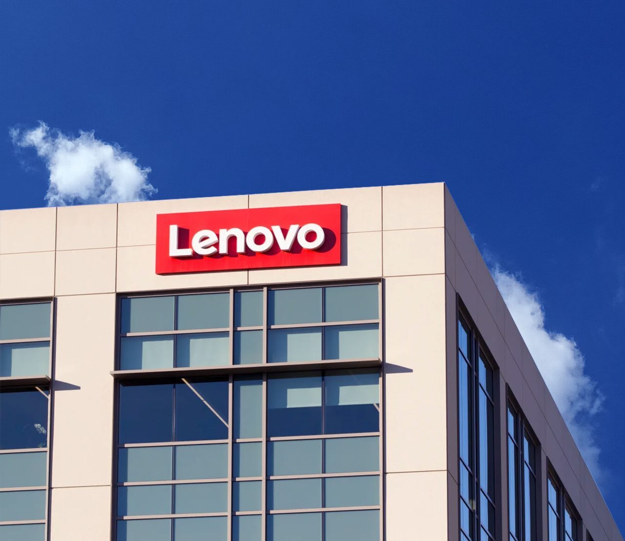Lenovo, 2026/27 mali yılının ilk çeyreğinde gelirini yüzde 43 artırdı