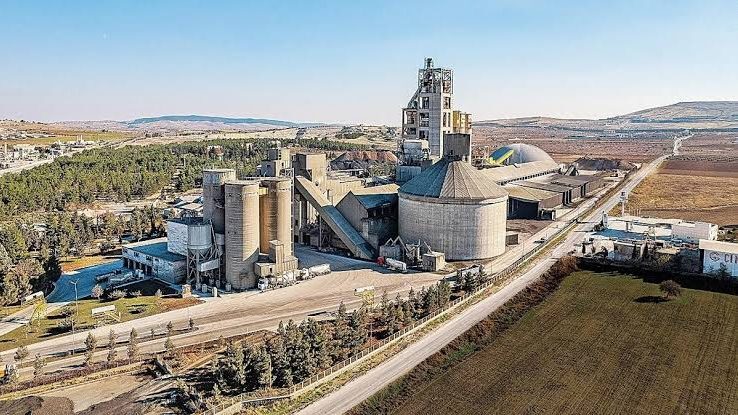 Limak Doğu Anadolu Çimento 2026 hedeflerini açıkladı