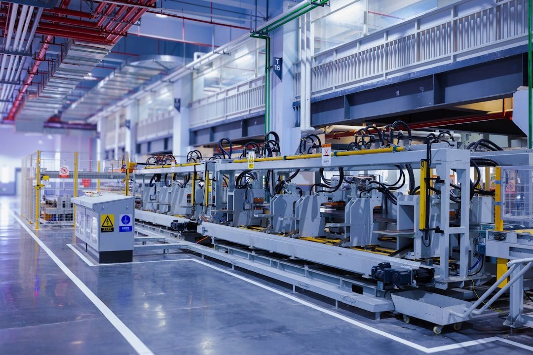 Makine sektörünün ihracatı yılın ilk 7 ayında 16,5 milyar dolara ulaştı