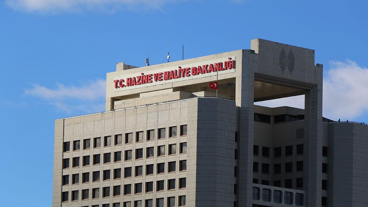 Maliye, kısa vadeli fon hareketlerini incelemeye aldı