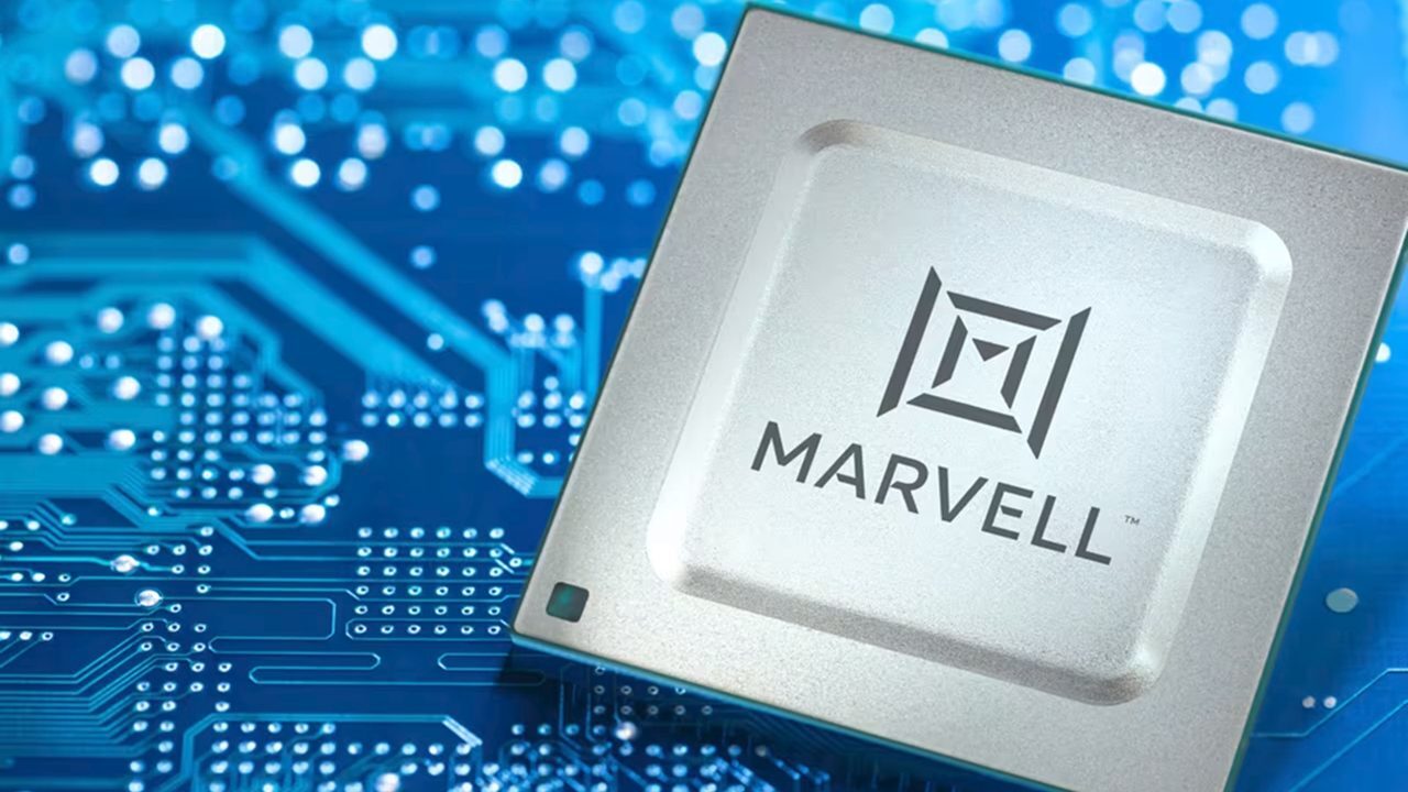 Marvell Technology, ikinci çeyrekte rekor gelir açıkladı