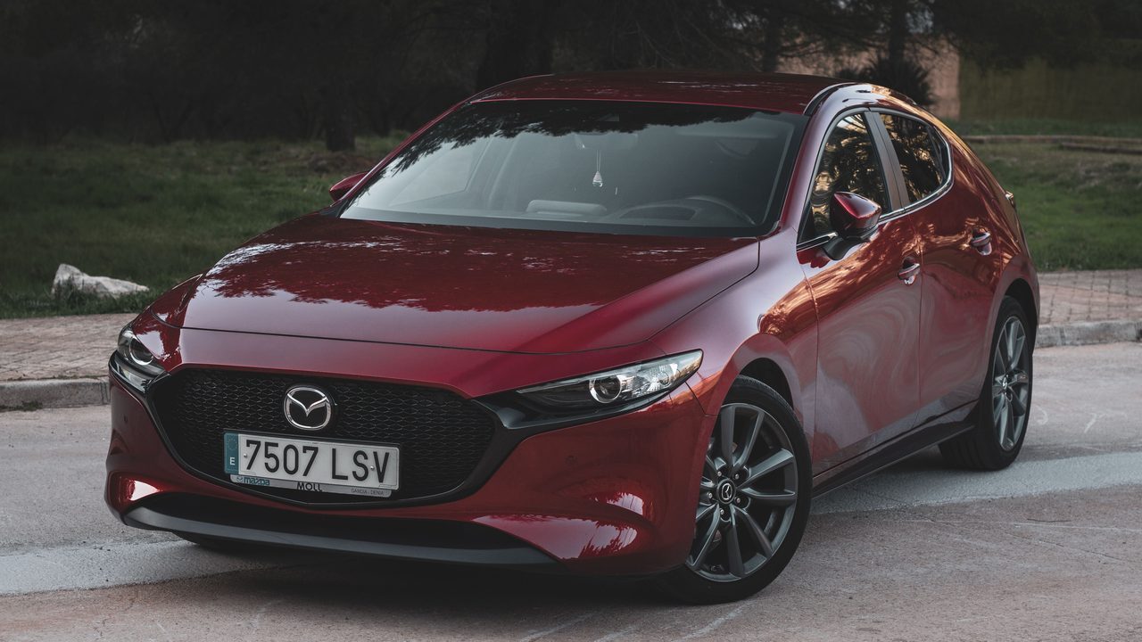 Mazda Türkiye pazarına geri dönebilir
