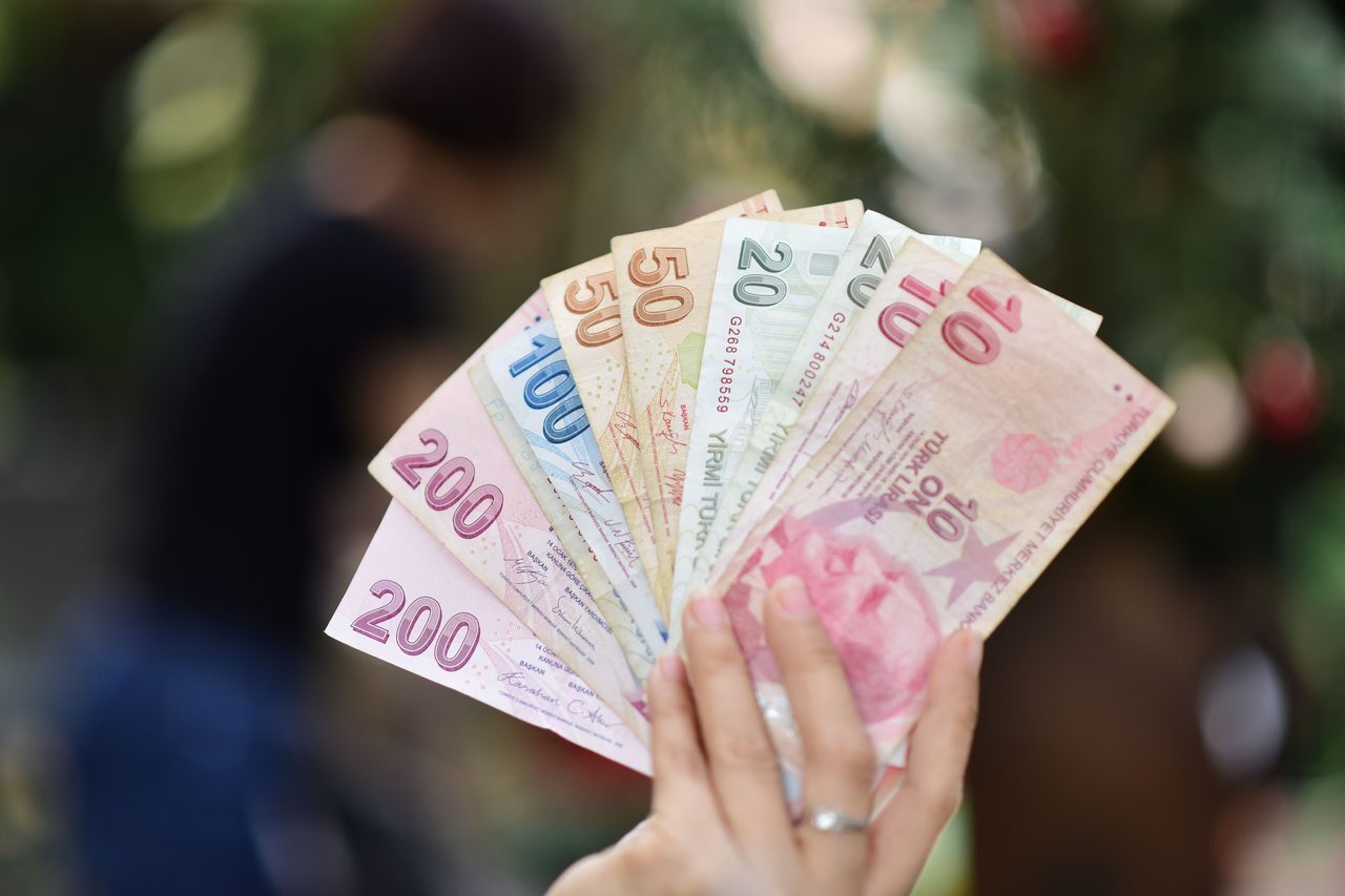 Merkez Bankası, hanehalkı enflasyon ve yatırım beklentilerini açıkladı