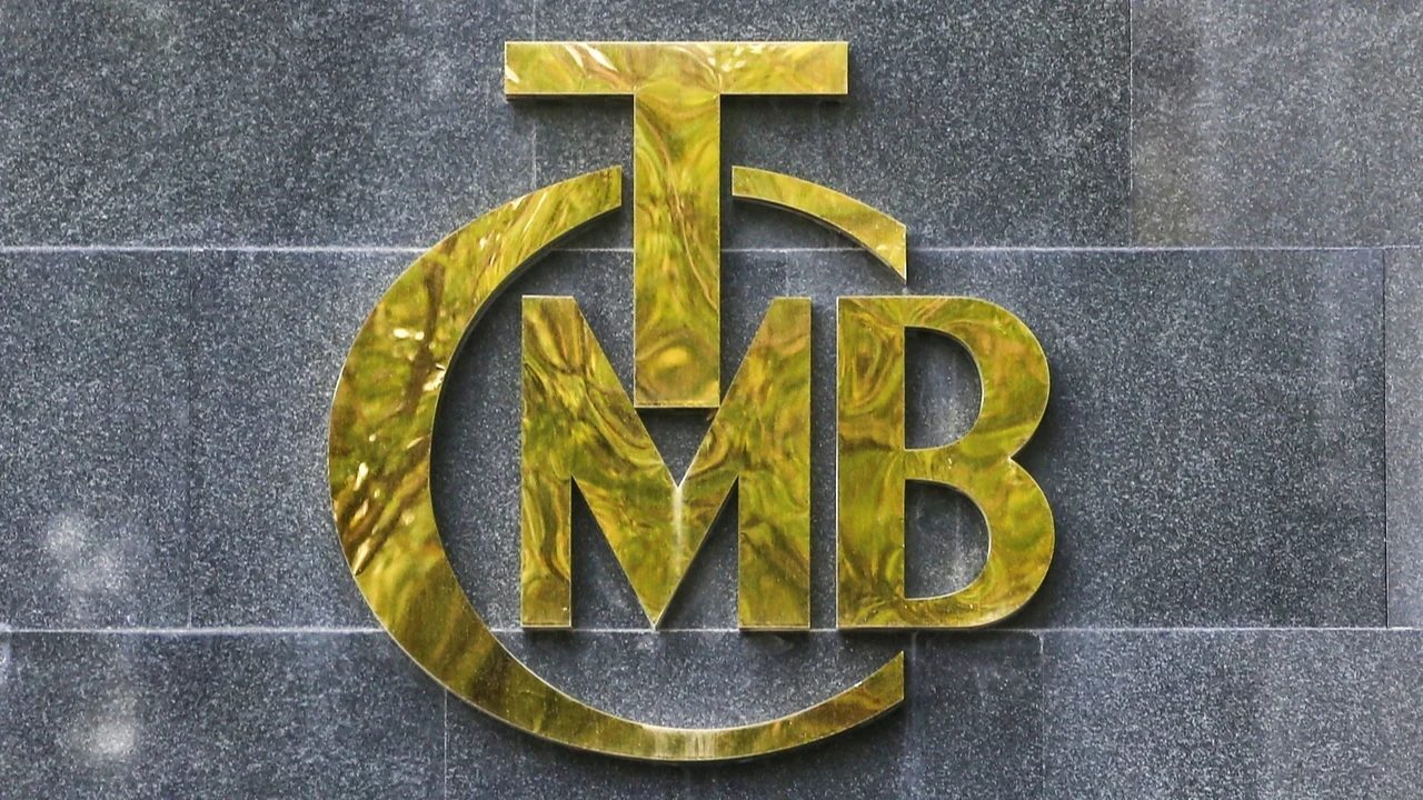 Merkez Bankası'nın toplam rezervleri 183,5 milyar dolara ulaştı