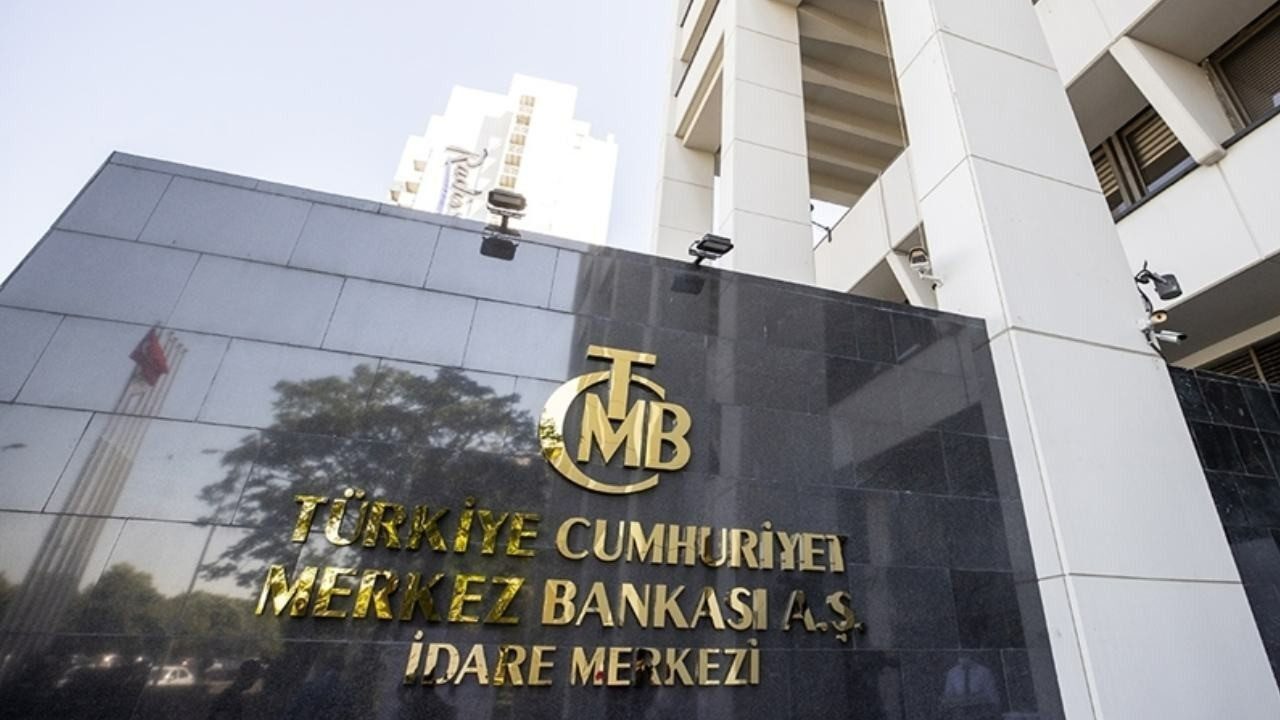 Merkez Bankası rezervleri 197,5 milyar dolara geriledi