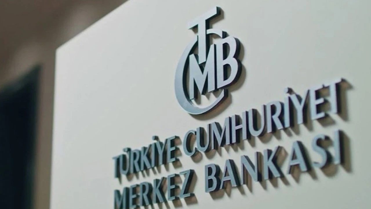 Merkez Bankası rezervleri 31 Temmuz'da 1,6 milyar dolar arttı