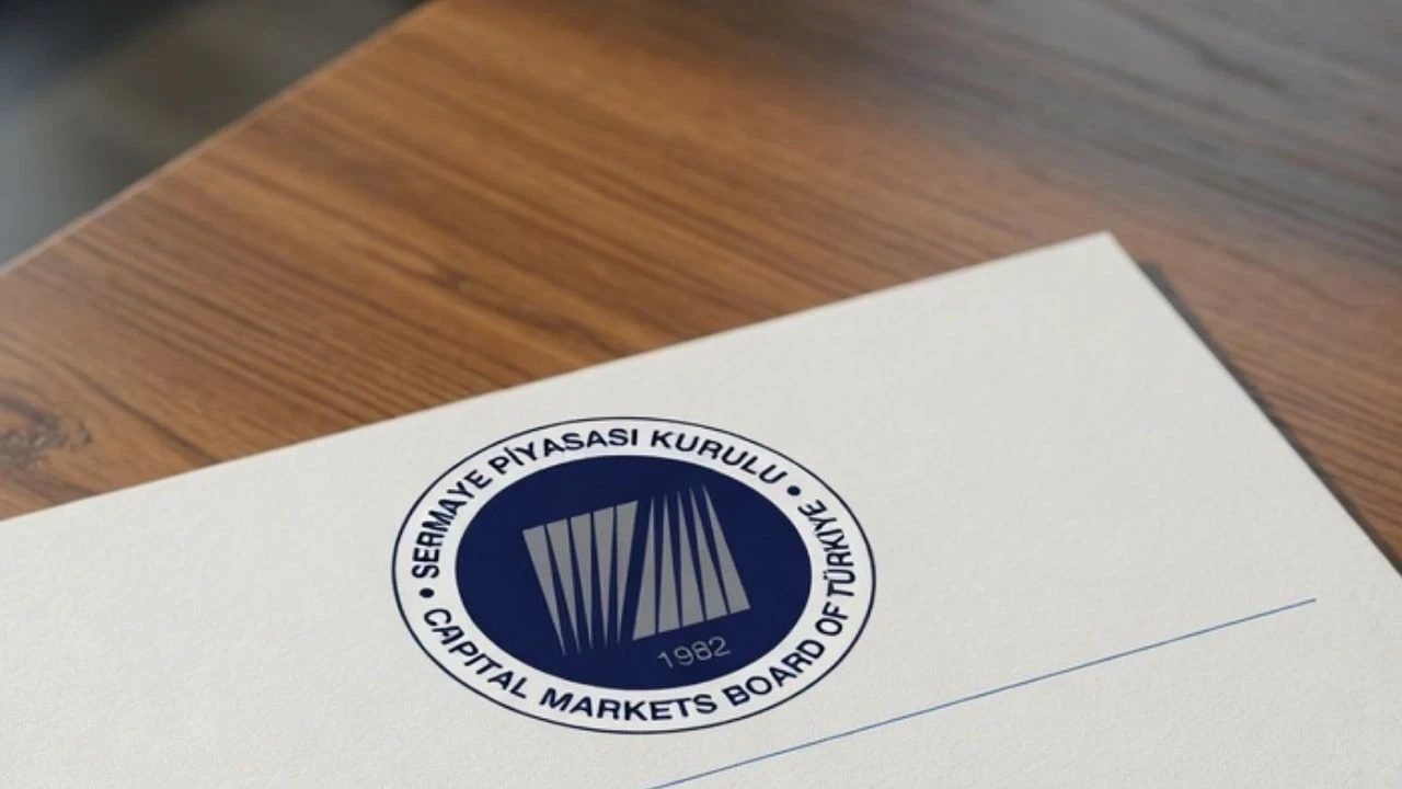 Midas Menkul Değerler'e SPK'dan 24,9 milyon TL ceza kesildi