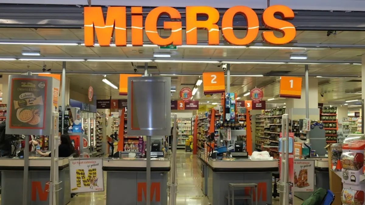Migros, Kent Gross marketlerini bünyesine kattı