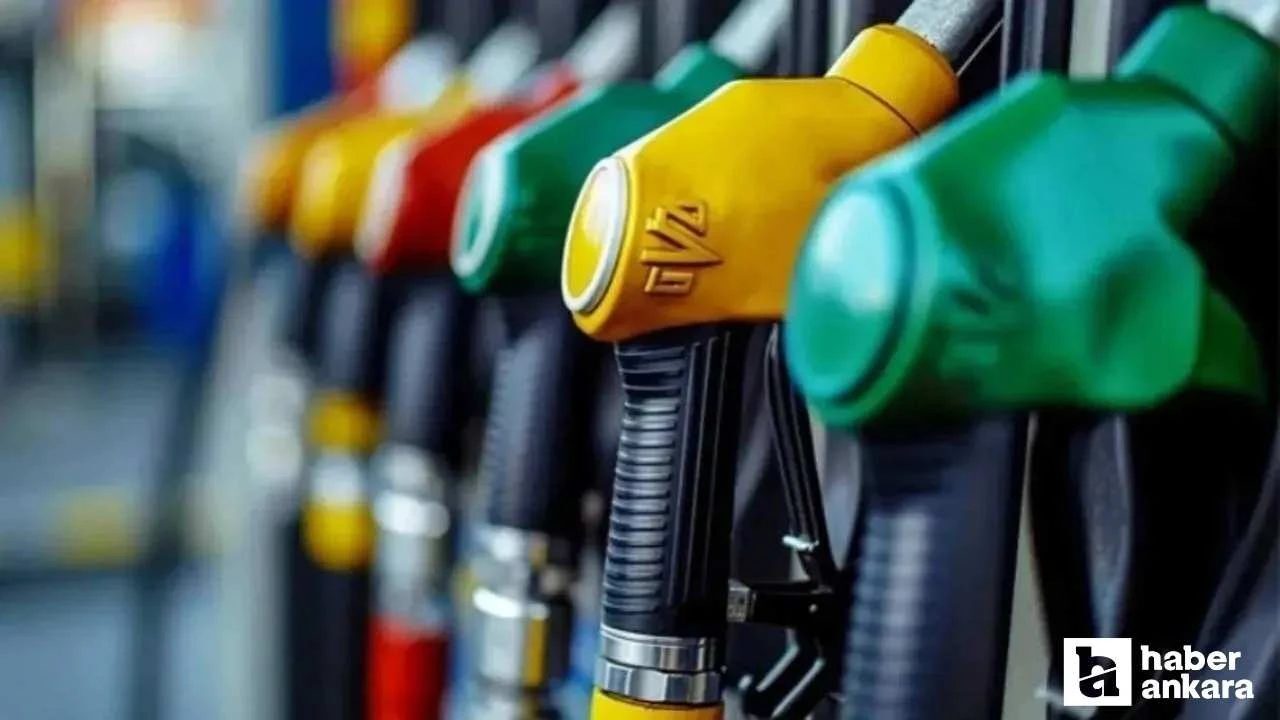 Motorin fiyatlarına Eylül'de 3,60 lira zam yapılacak