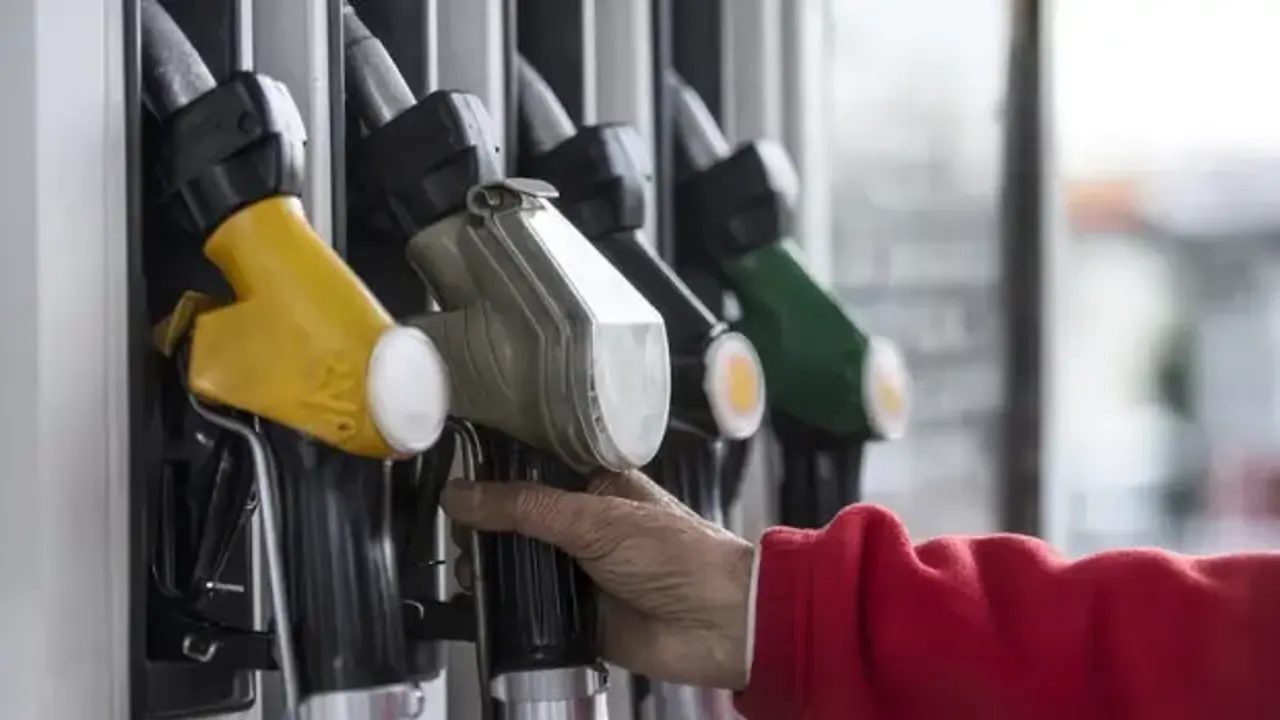 Motorin fiyatlarına ÖTV düzenlemesi gece yarısı devreye girecek