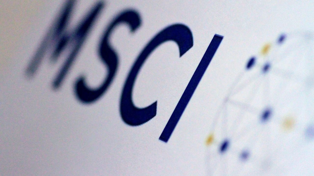MSCI, 7 Türk şirketini endekse ekledi, 2 şirketi çıkardı