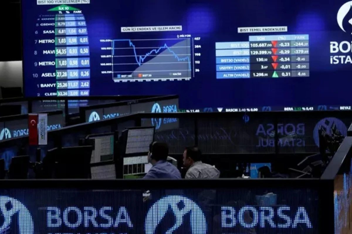 Nisan ayında temettü ödemesi yapacak şirketler ve tutarları açıklandı