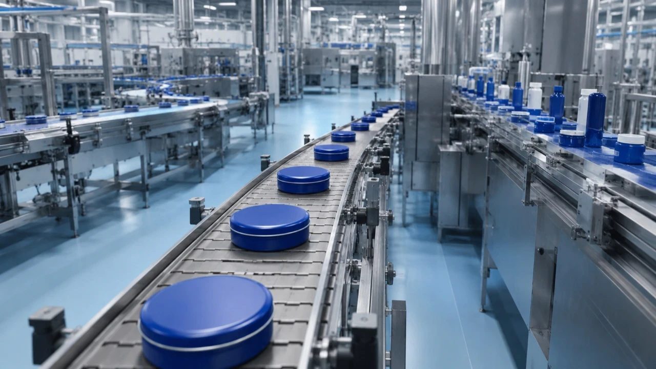 Nivea'nın satışları düştü, 2026 hedefleri revize edildi