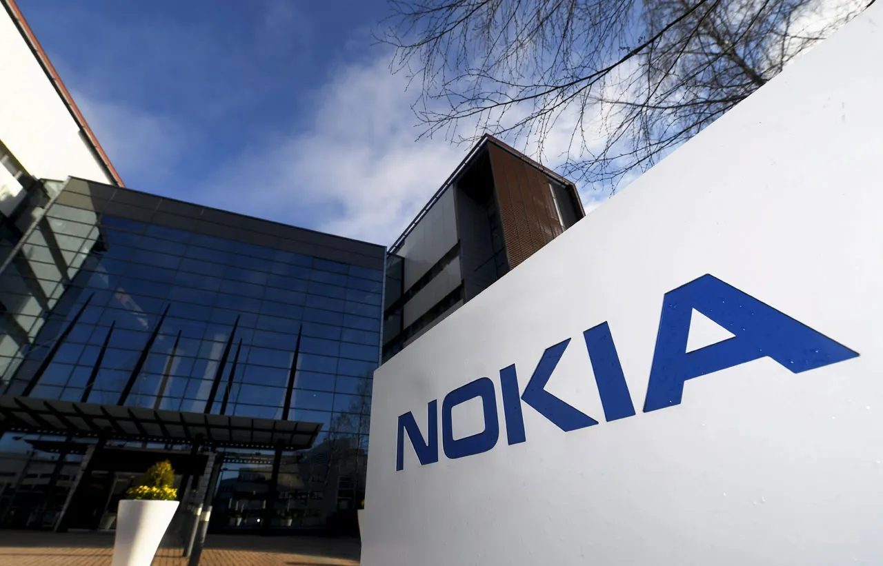 Nokia, Çin operasyonlarını kapatıyor, hisseleri düştü