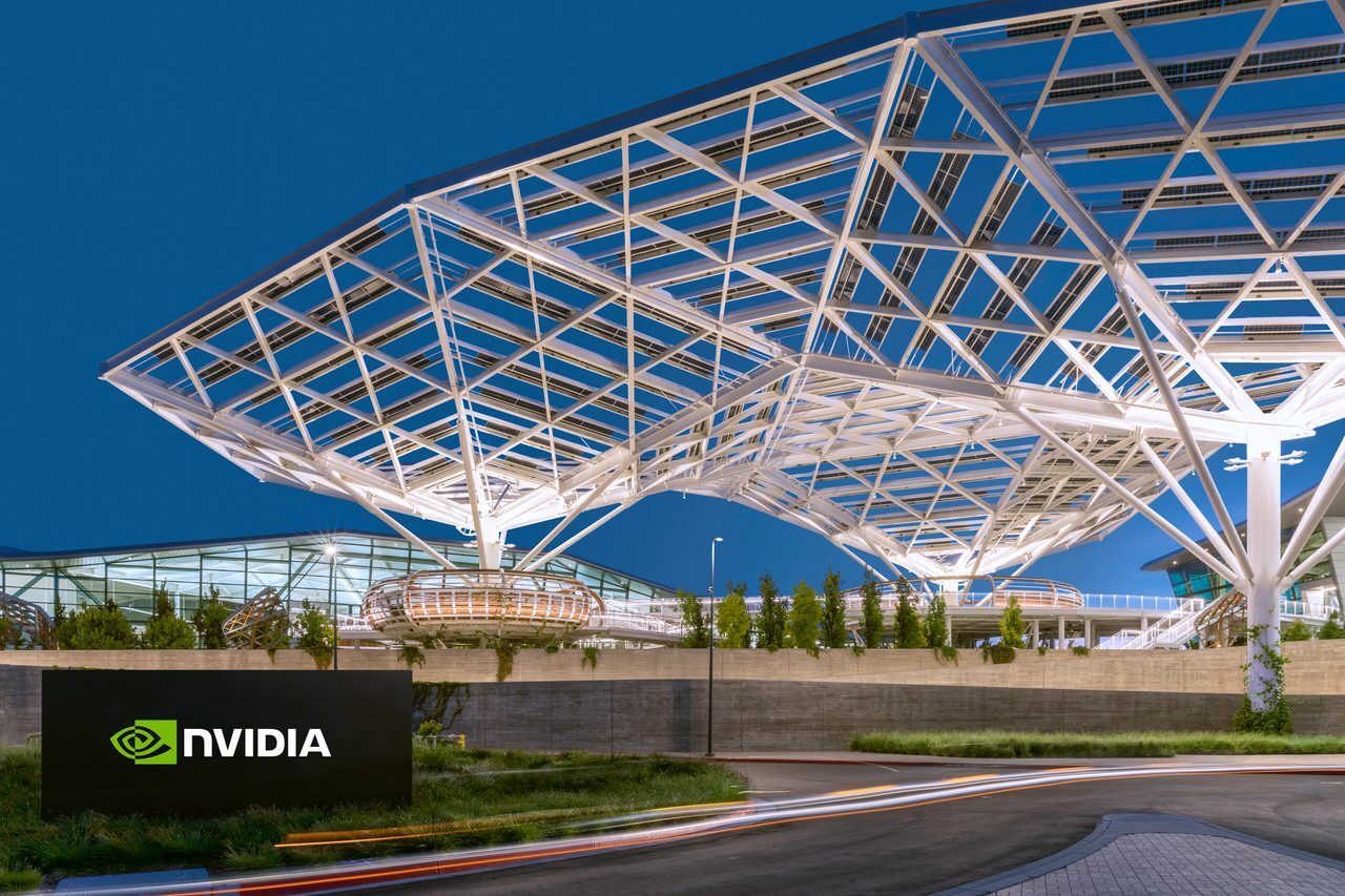 Nvidia, 500 milyar dolarlık yapay zeka ortaklıkları kurdu