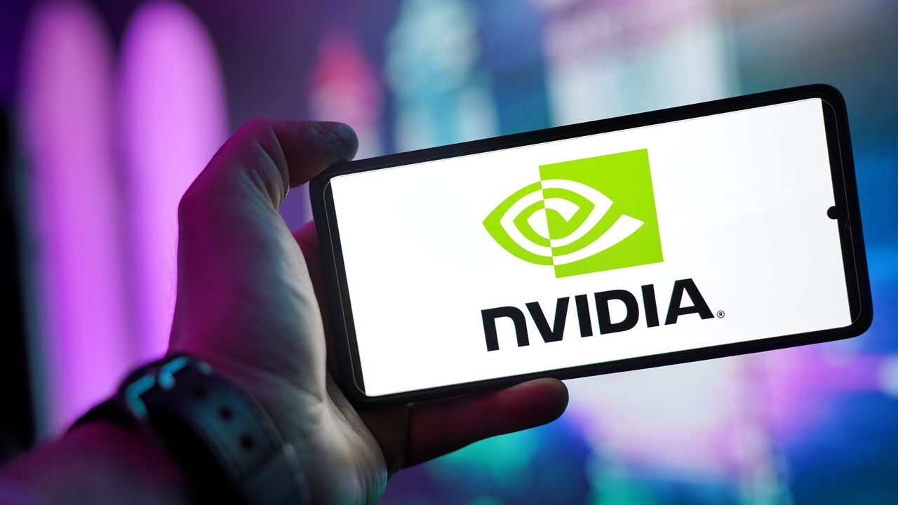 Nvidia, Perplexity'ye yatırım yapmayı planlıyor