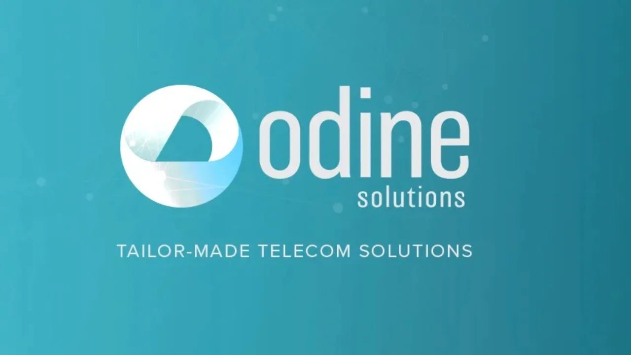 Odine Solutions, Türksat ile 1,85 milyon dolarlık sözleşme imzaladı