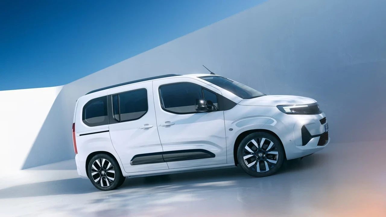 Opel, Combo modelinin üretimine Türkiye'de başlayacak