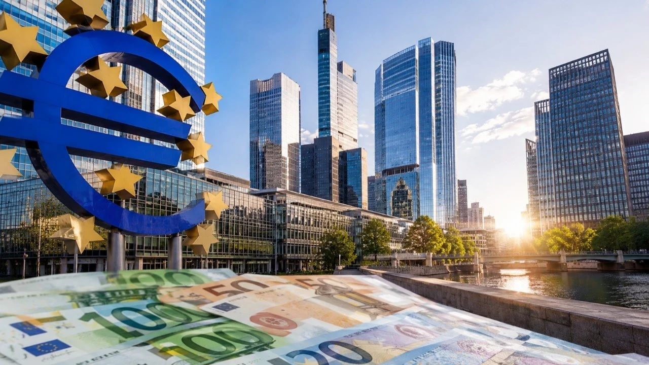 Para Wall Street'ten Avrupa'ya dönüyor, yatırımcılar rotasını değiştirdi