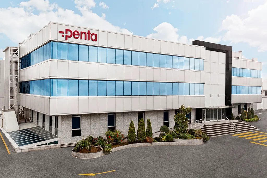 Penta Teknoloji, 2026'nın ilk yarısında brüt karını artırdı