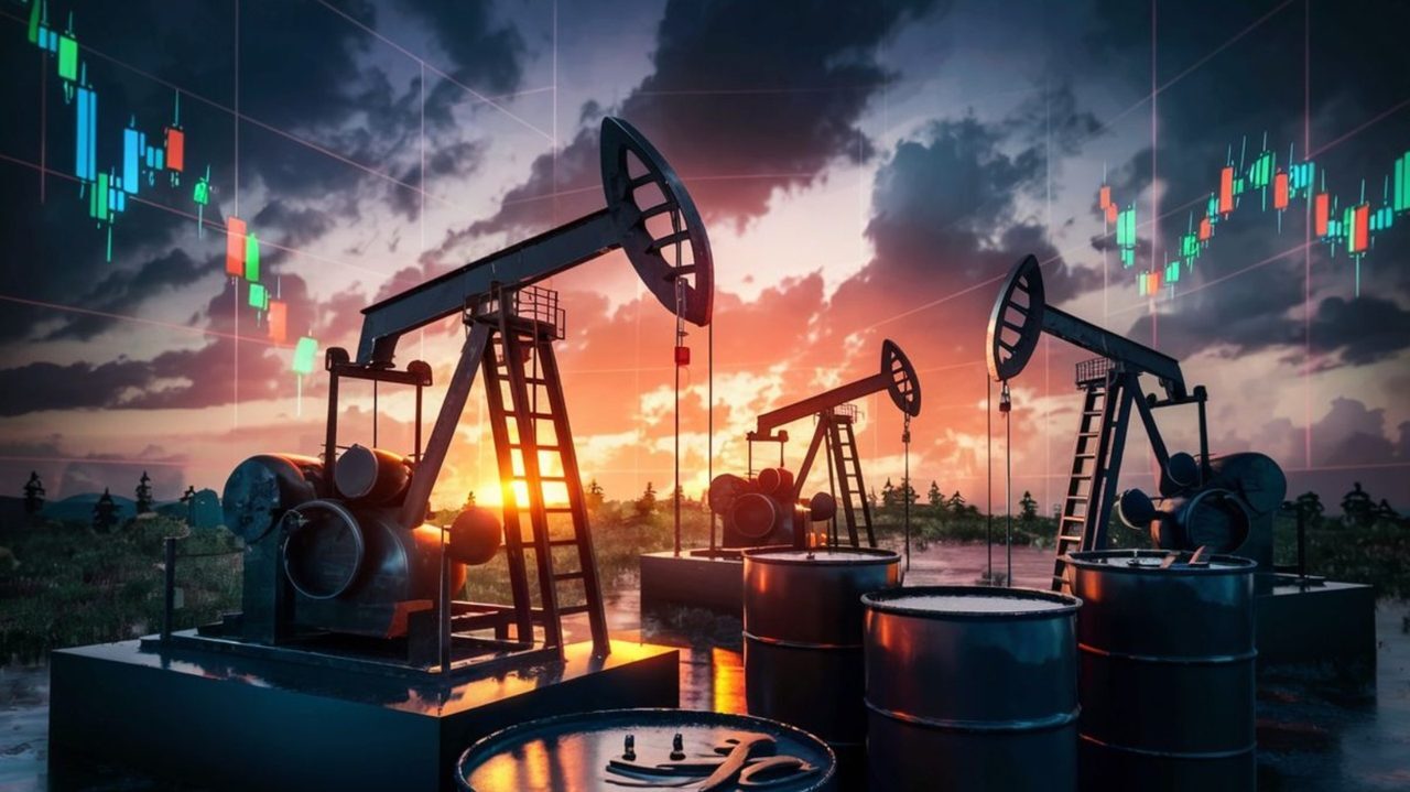 Petrol fiyatları, OPEC ve UEA'nın talep tahminleriyle baskı altında kalıyor