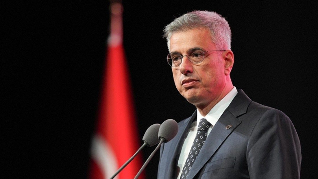 Sağlık Bakanı Memişoğlu, yapay zeka denetimini açıkladı