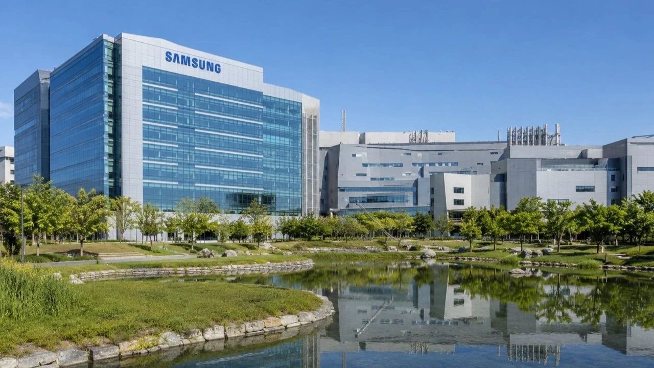 Samsung, 72 milyar dolarlık hisse geri alımı planlıyor