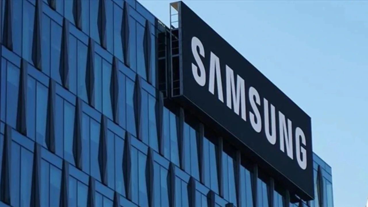 Samsung'un hissedar getirisi planı yatırımcıları tatmin etmedi