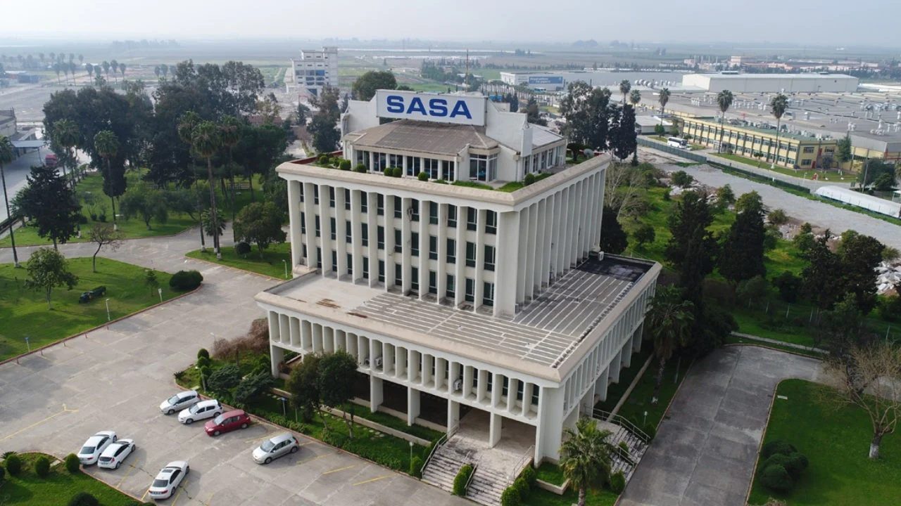SASA, 25 milyar dolarlık petrokimya yatırımı yapacak