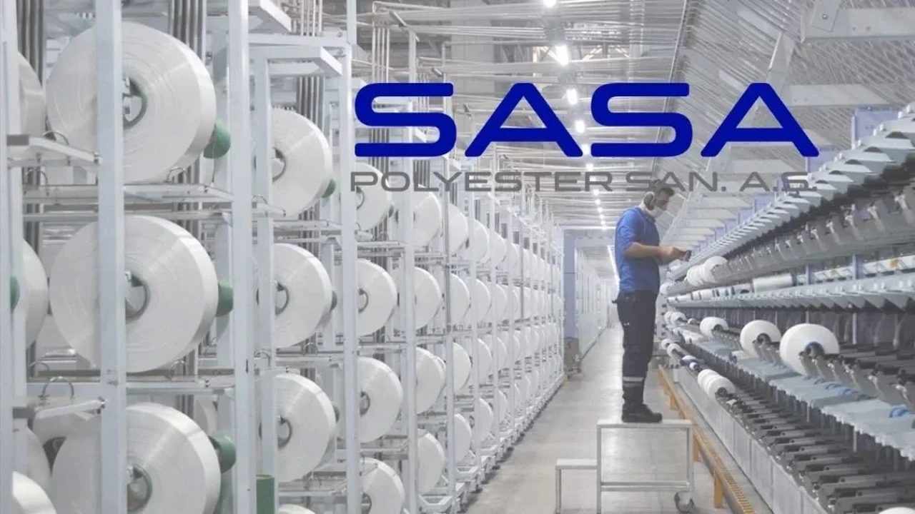 SASA, 7,2 milyar TL'lik tahsisli sermaye artırımı kararı aldı