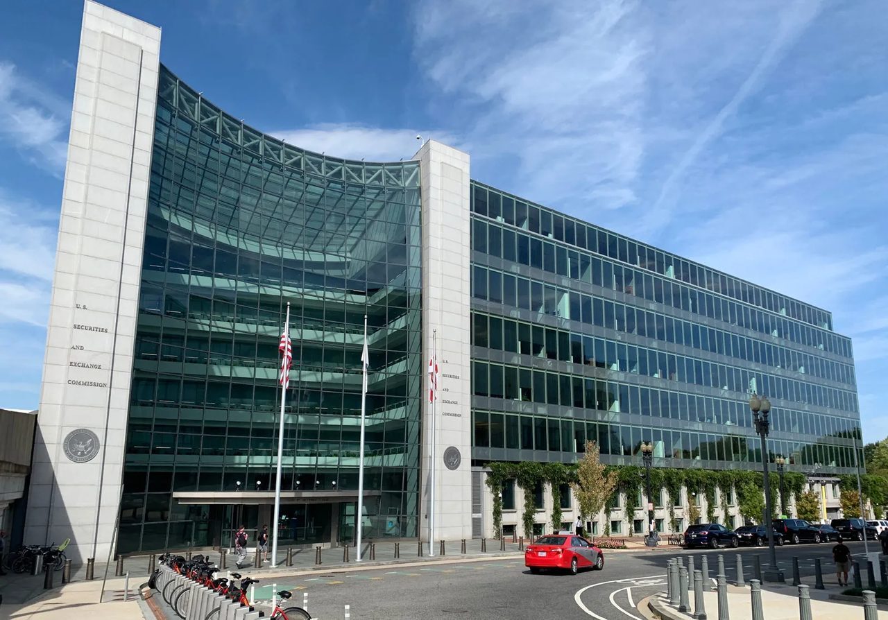 SEC, kripto kuralları için kapalı toplantı düzenledi