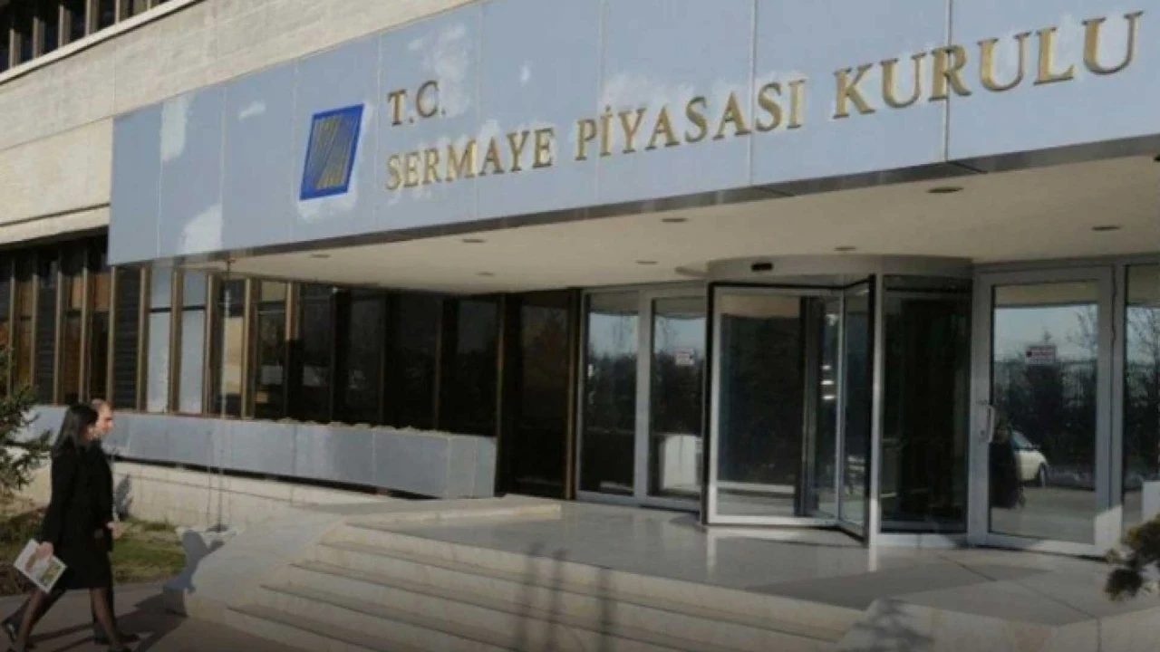 Sermaye Piyasası Kurulu, 13 şirketin bilanço açıklama süresini uzattı