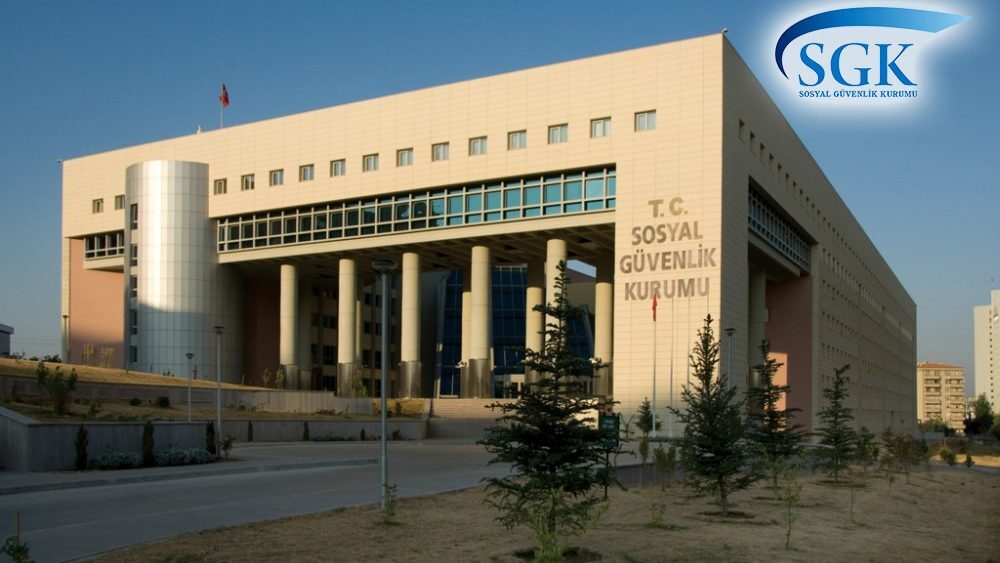 SGK bütçesi prim gelirleriyle dengede kalıyor