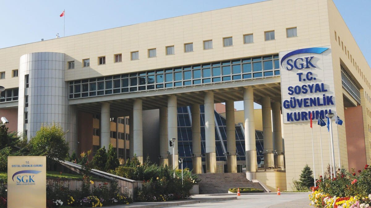 SGK'ye 131 milyar lira borç için taksitlendirme başvurusu yapıldı