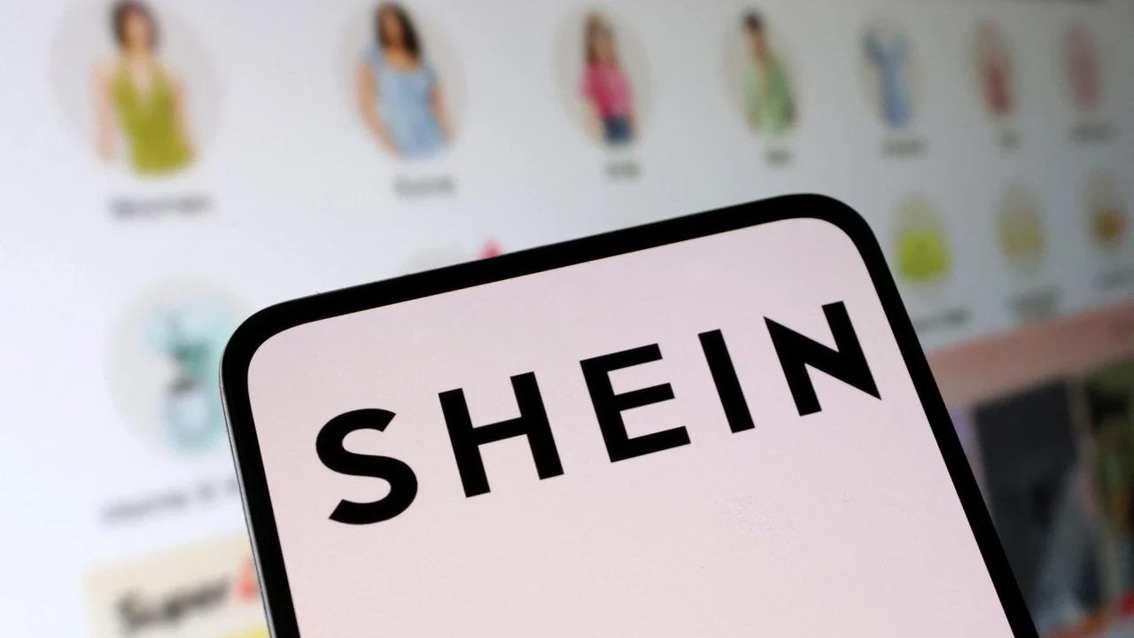 Shein, 1 Eylül'de halka arz olacak
