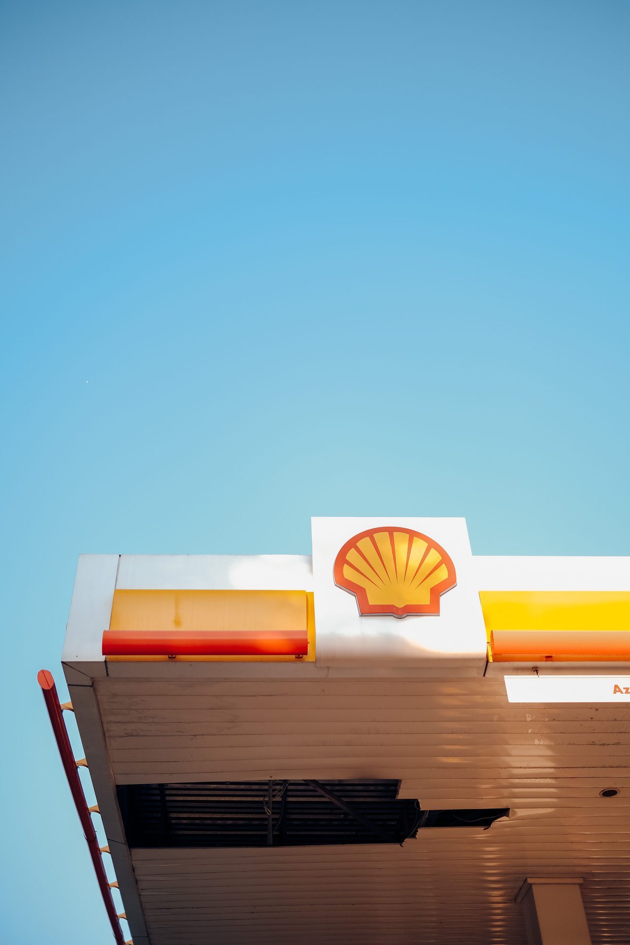 Shell, ABD'deki kimya varlıklarını 8 milyar dolara satışa çıkardı
