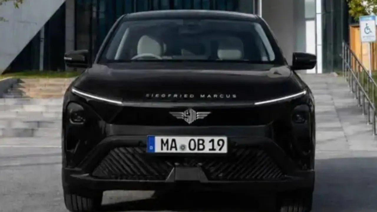 Siegfried Marcus Automobile, Türkiye'de üretim için görüşmelere başladı