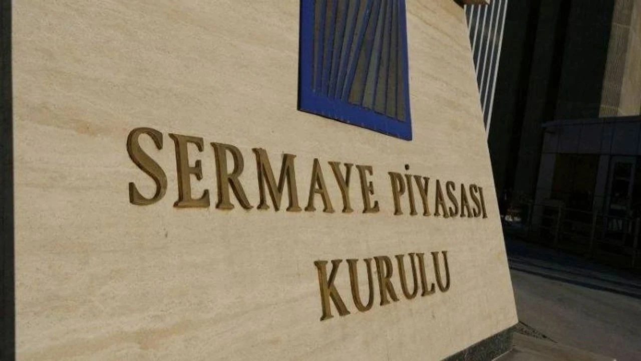 SPK, Zeray GYO'ya ceza verdi ve 4 kişi hakkında suç duyurusunda bulundu