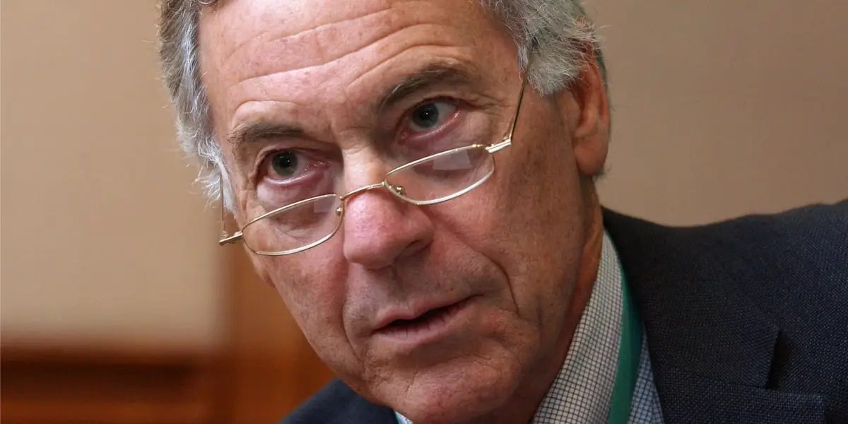 Steve Hanke, yapay zekanın iş kaybına neden olmayacağını savundu
