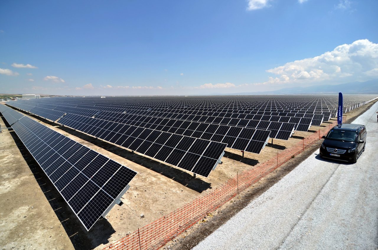 Suudi Arabistan, Türkiye'de güneş enerjisi santrali kuracak