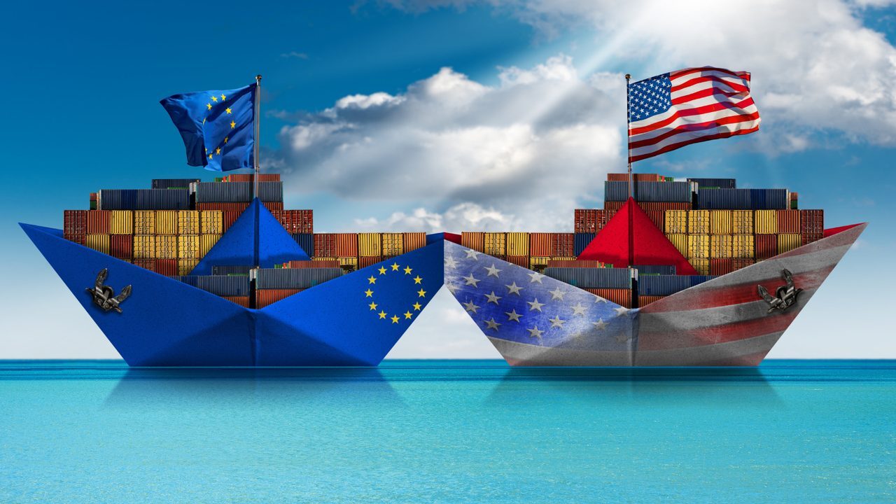 Tarife artışları Avrupa piyasalarında risk iştahını zayıflattı