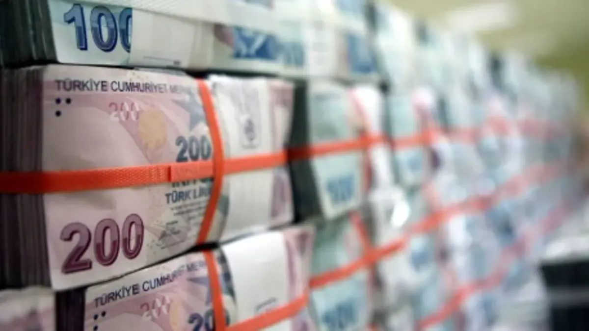 Tarım Bakanlığı, çiftçilere 106 milyar lira destek sağladı