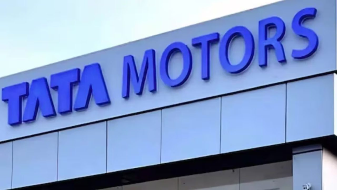 Tata Motors'un karı Nisan-Haziran döneminde yüzde 80,3 azaldı