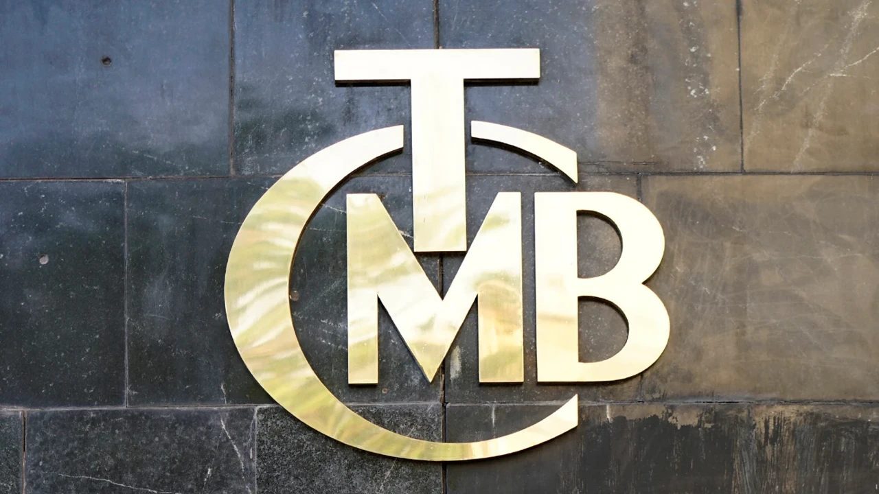 TCMB rezervleri 28 Ağustos haftasında 189,3 milyar dolara yükseldi