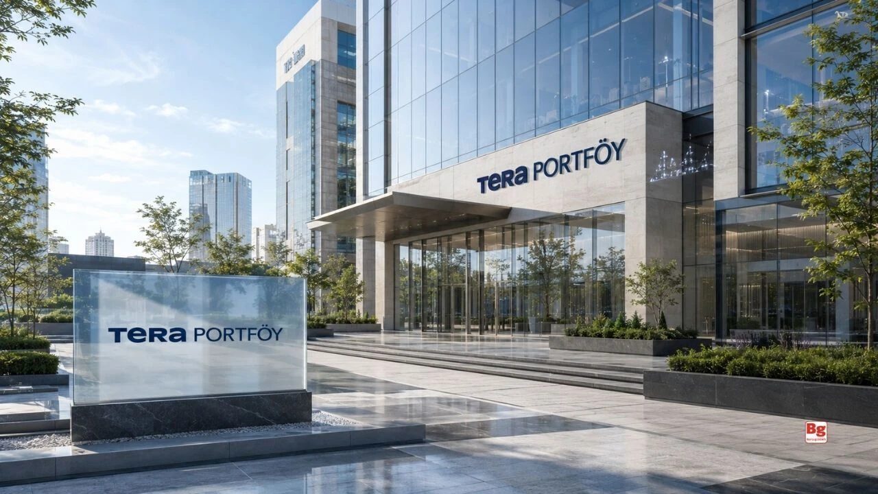 Tera Portföy, TMPOL payında yüzde 26'nın üzerinde işlem gerçekleştirdi
