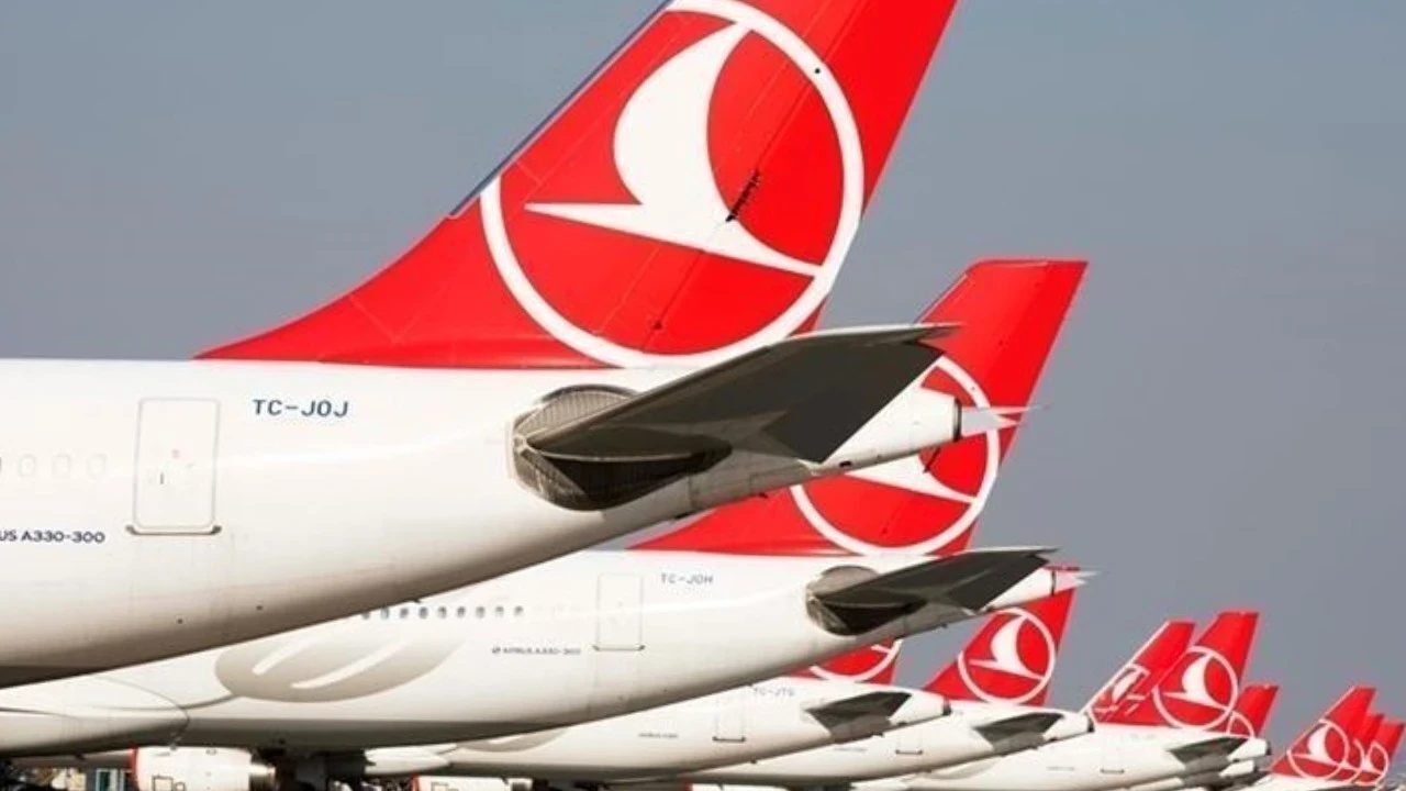 THY, Asya uçuşlarını yüzde 15-20 artırmayı planlıyor
