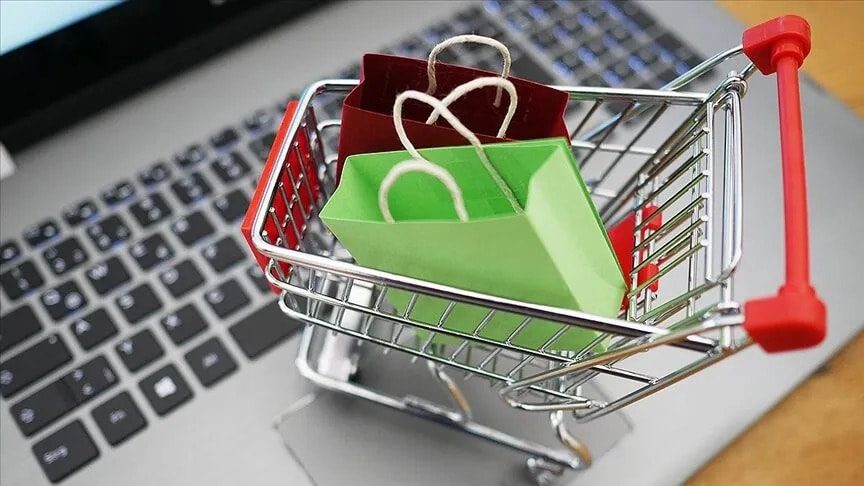 Ticaret Bakanlığı, 150 euro altı e-ihracat için sistem başlattı